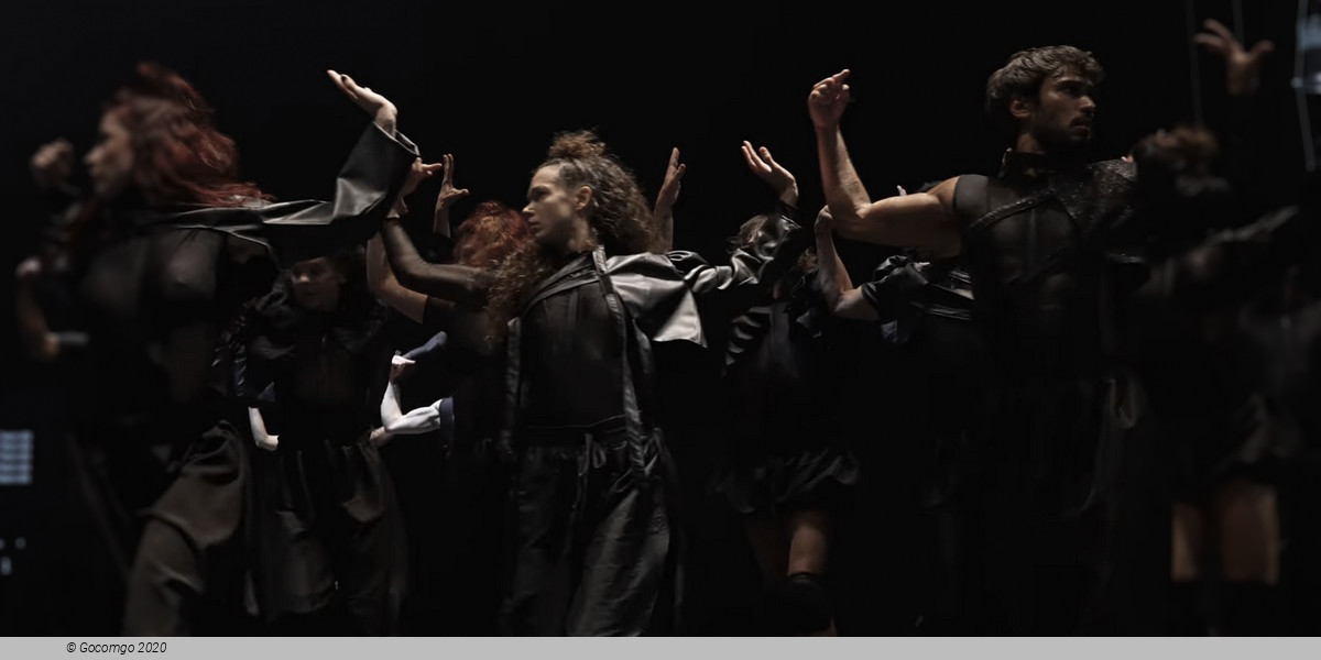 São Paulo City Ballet