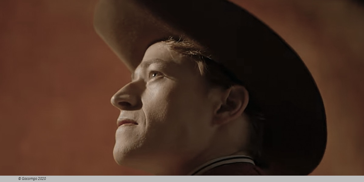 ABT@85: A Retrospective of Master Choreographers