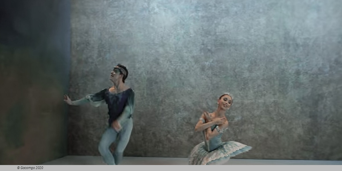 ABT@85: Classics to the Contemporary