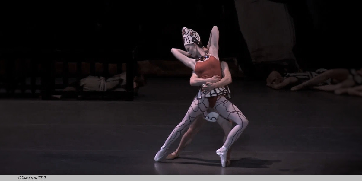 Balanchine + Ratmansky, photo 1
