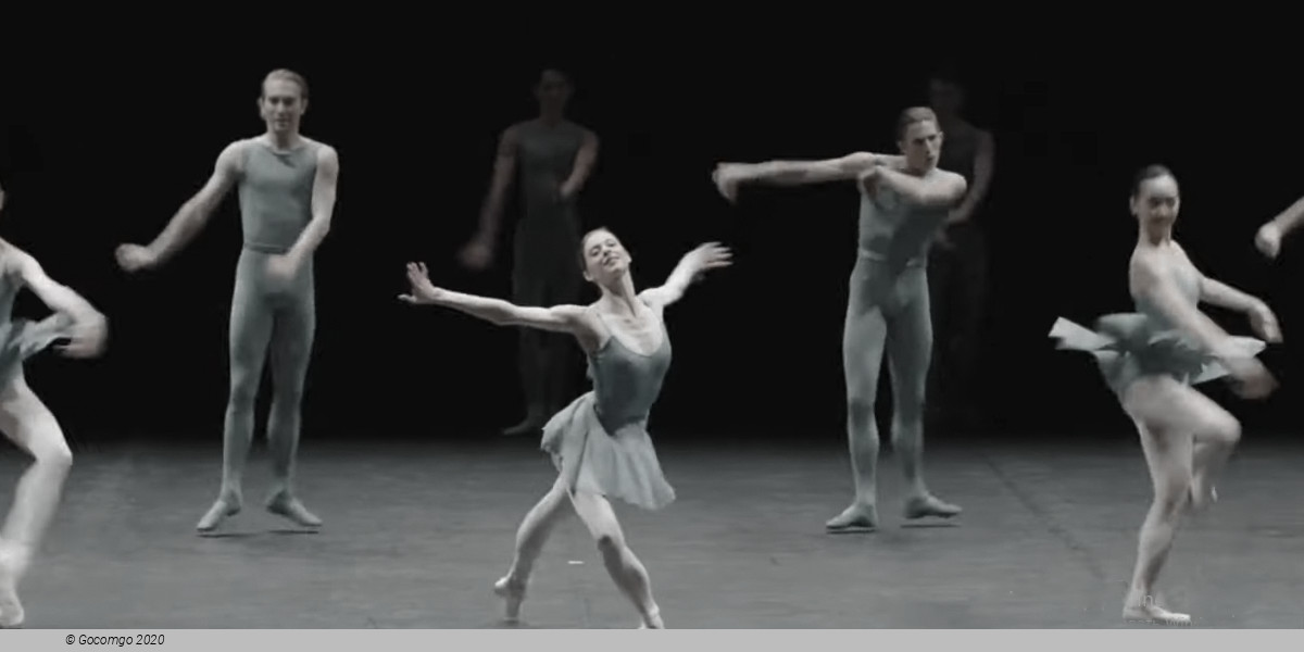 The Blake Works, photo 2