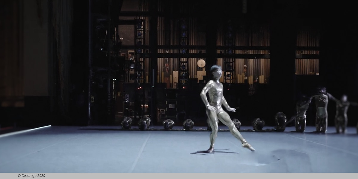 Mere Mortals, photo 2