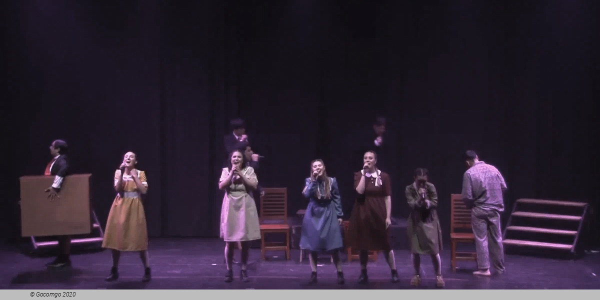 Spring Awakening, photo 2