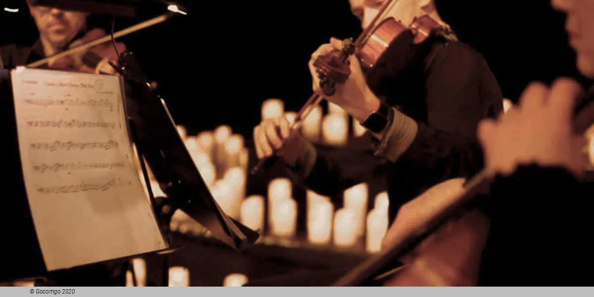 Candlelight: Queen vs. The Beatles, photo 5