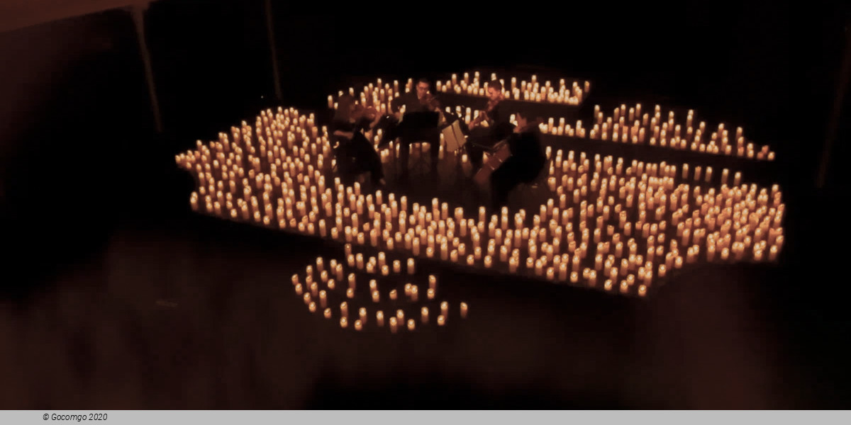 Candlelight: The Lord of the Rings, photo 2