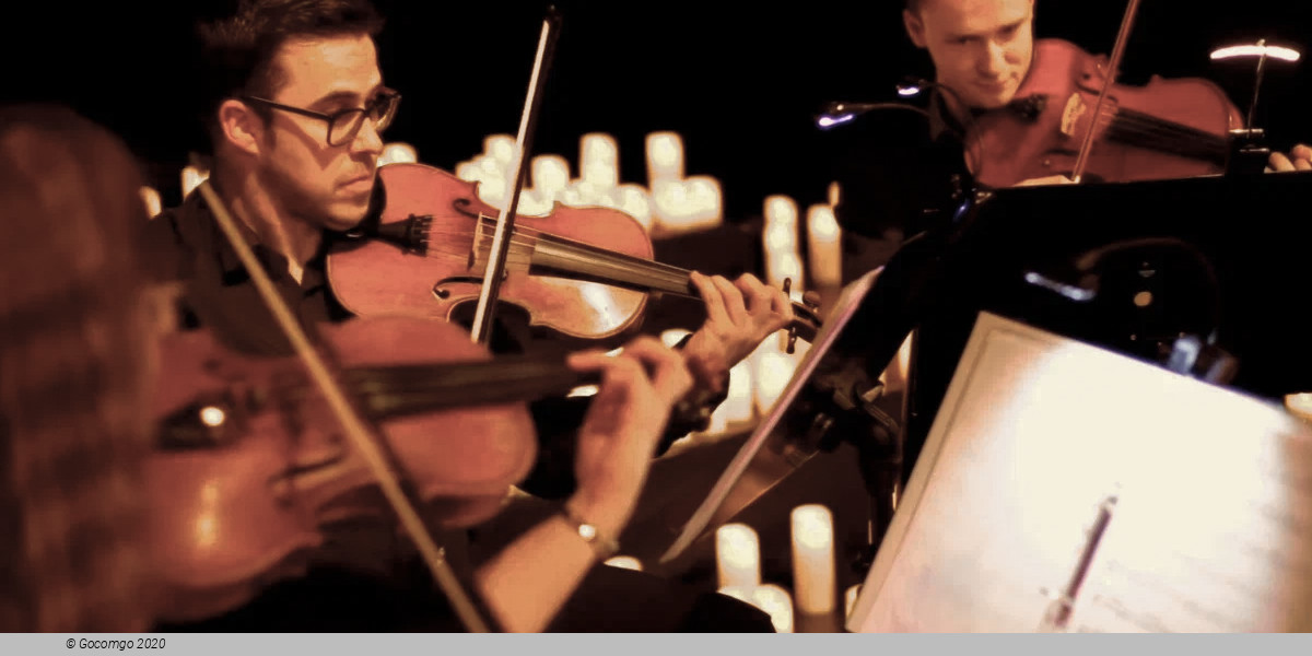 Candlelight: The Lord of the Rings, photo 3