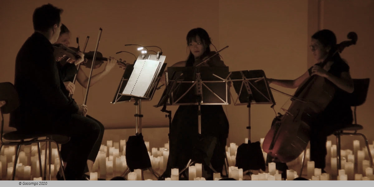 Candlelight: From Light Music, photo 1