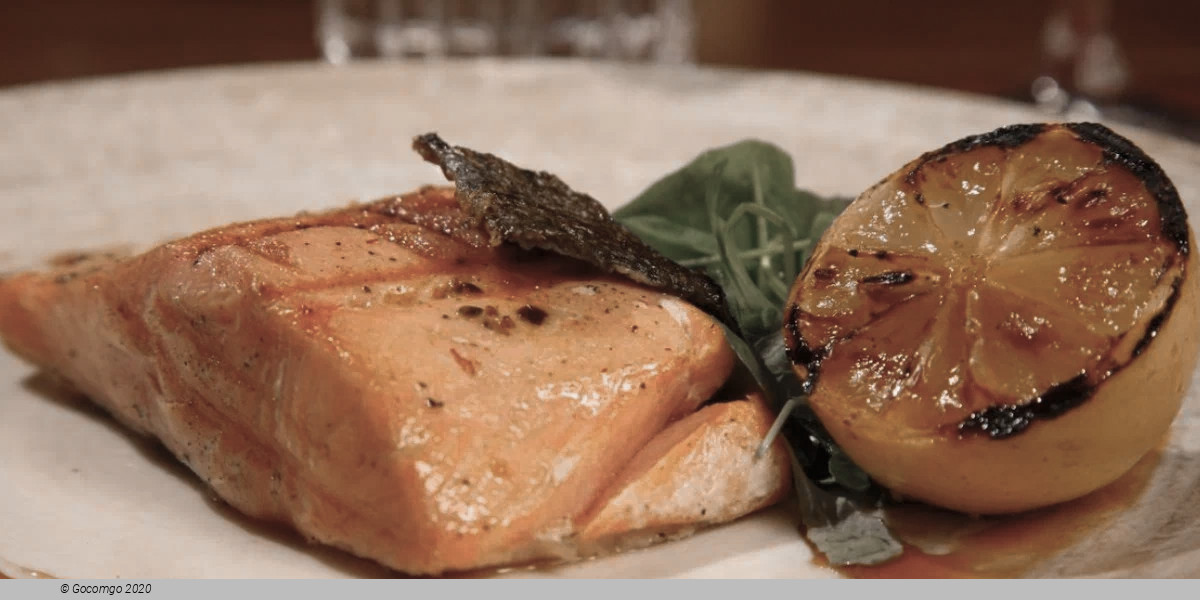 TANGO SHOW AT MICHELANGELO LEGEND, photo 6