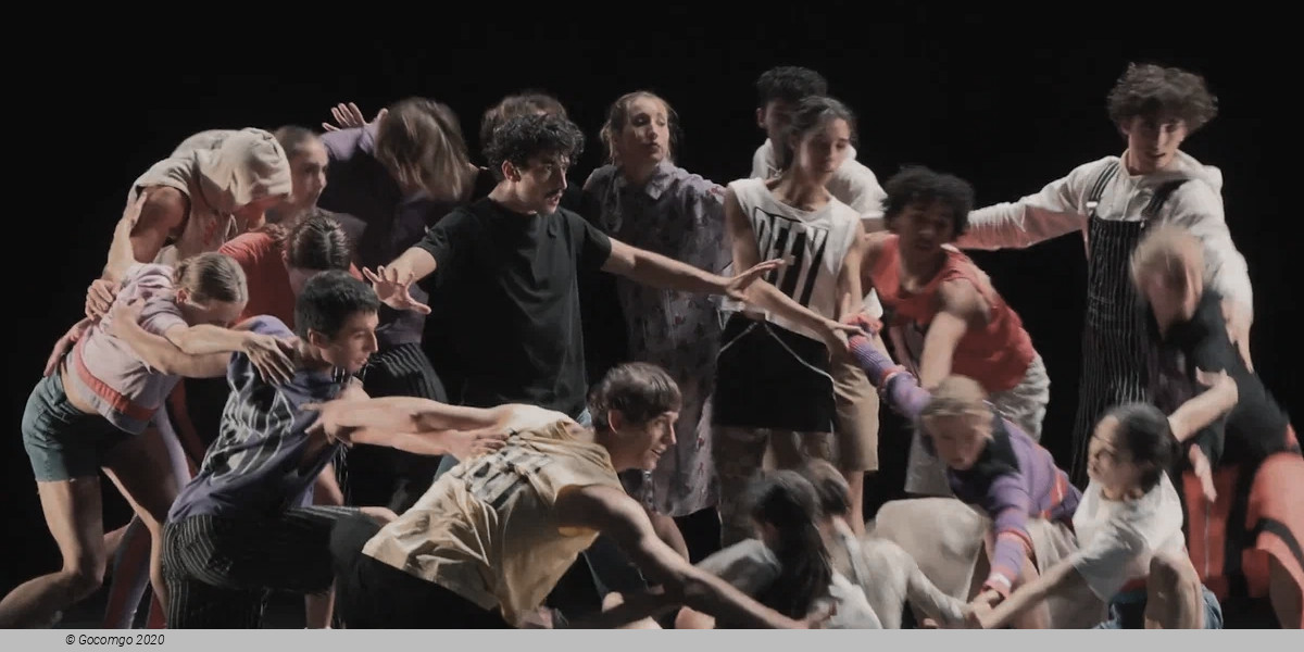 Times are Racing, photo 12