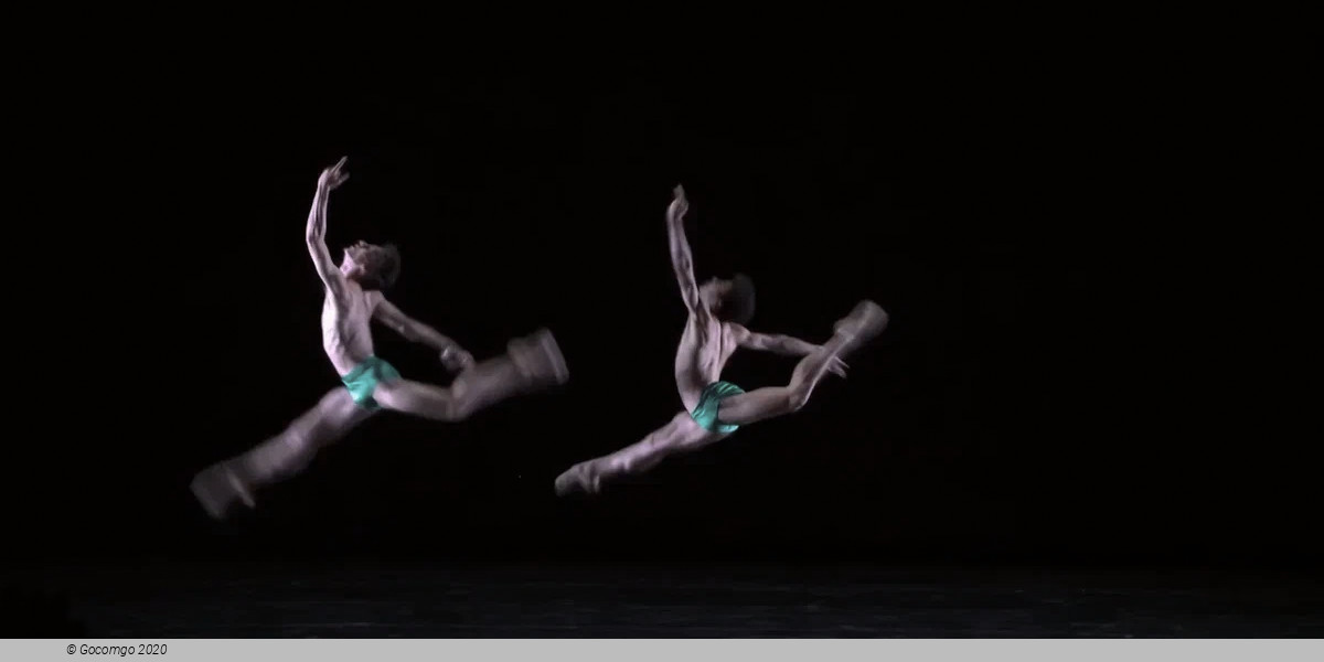 Choreographic Festival, photo 4