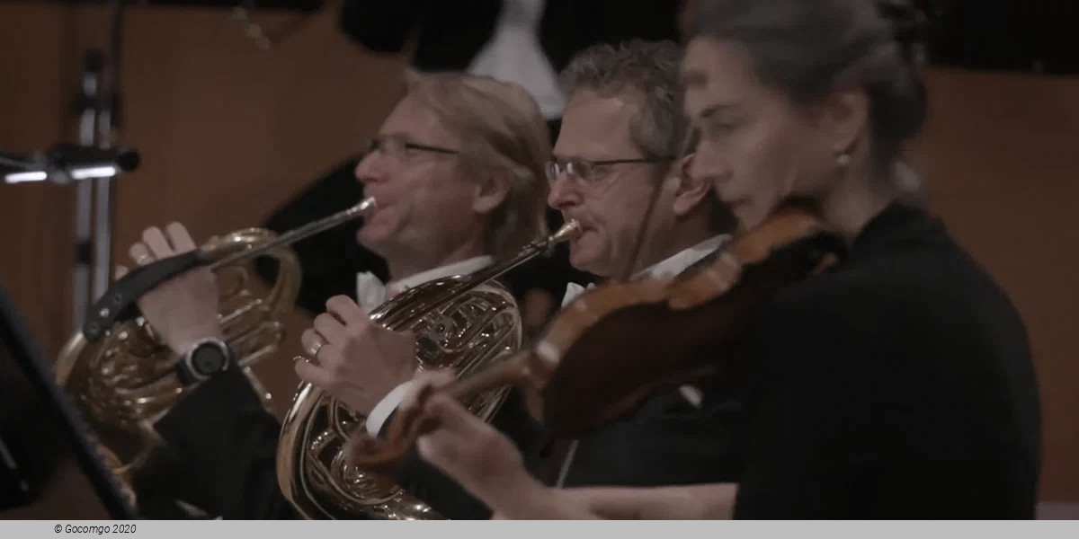 Beethoven's 9th Symphony, photo 2