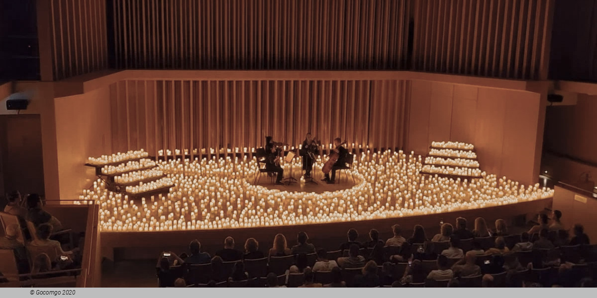 Candlelight: O Melhor de Hans Zimmer, photo 5