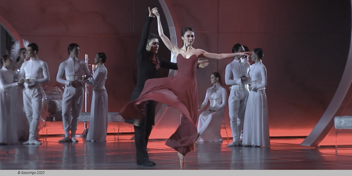 Beethoven Immortal Love, photo 5