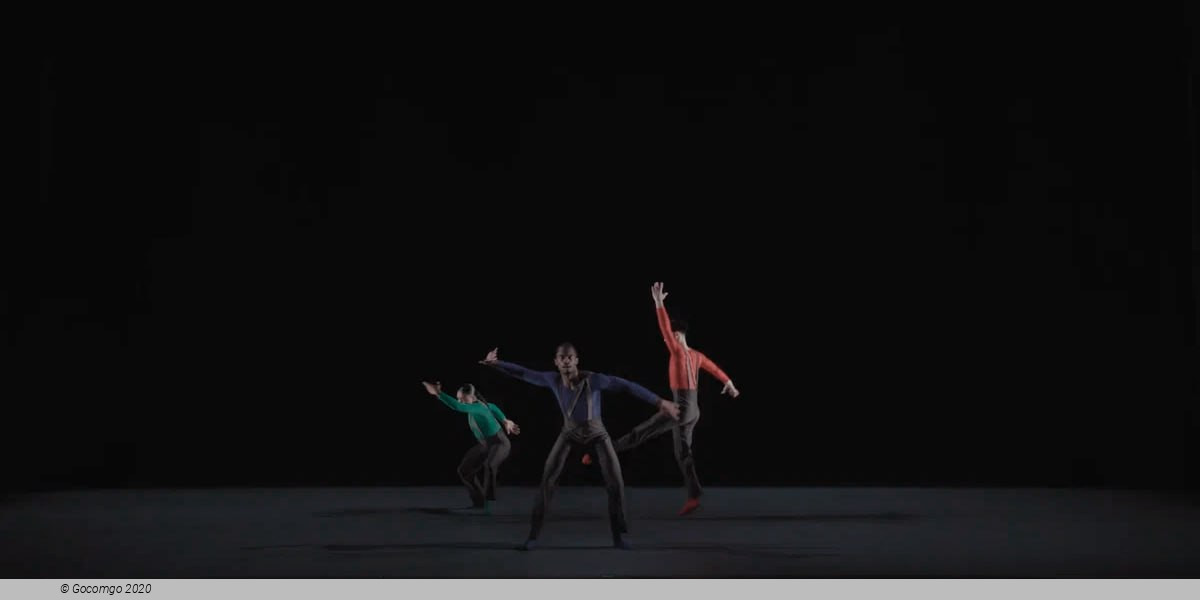 Third Person Point of View, photo 7