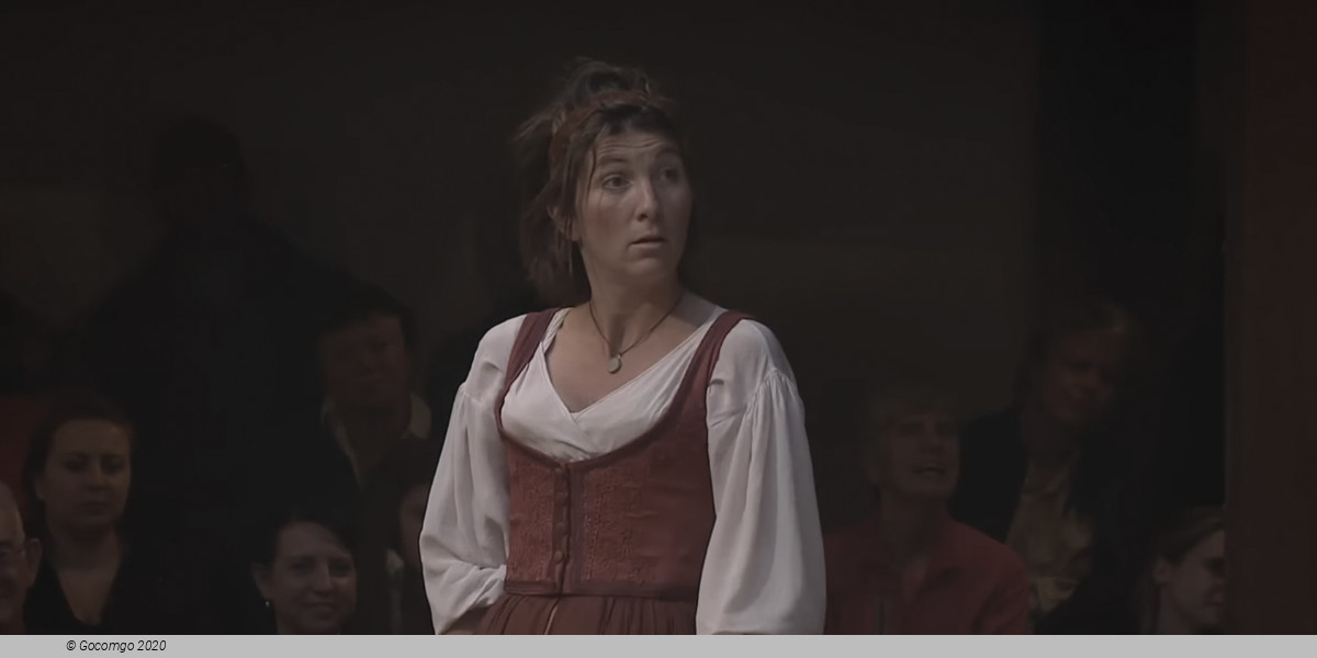 Much Ado About Nothing