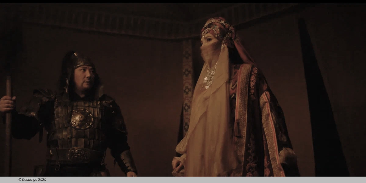 Khan sultan. Altyn orda., photo 2