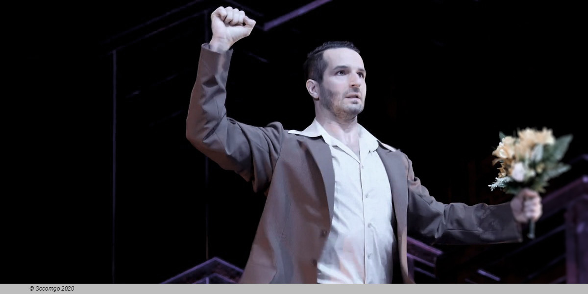 A Streetcar Named Desire, photo 8