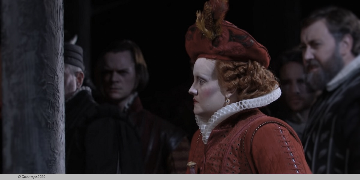 Mary, Queen of Scots, photo 2