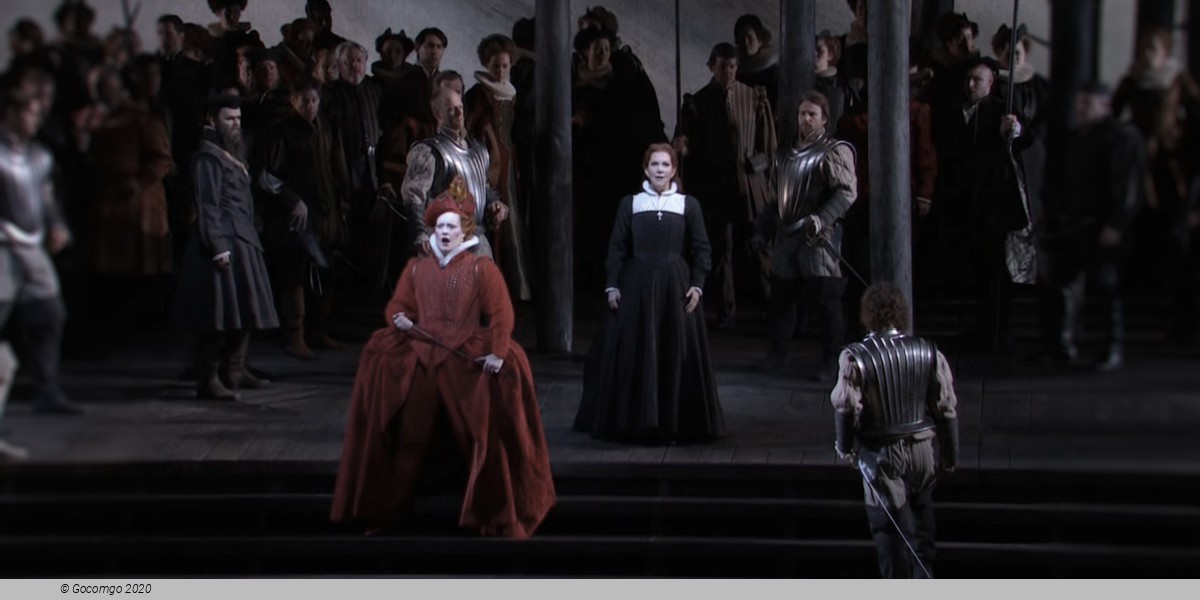 Mary, Queen of Scots, photo 3