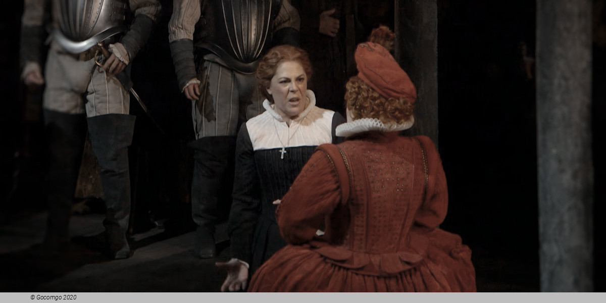 Mary, Queen of Scots, photo 4
