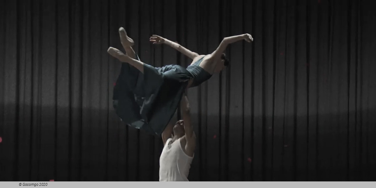Configurations, photo 6