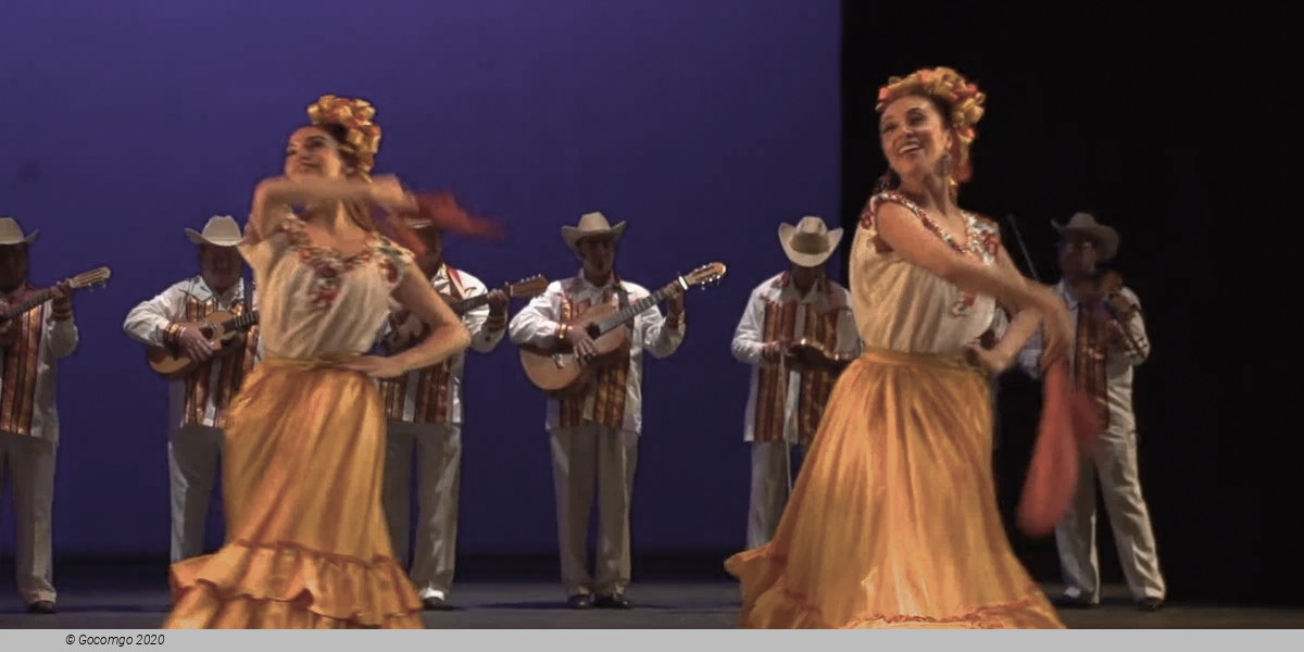 Ballet Folklórico de México de Amalia Hernández, photo 1