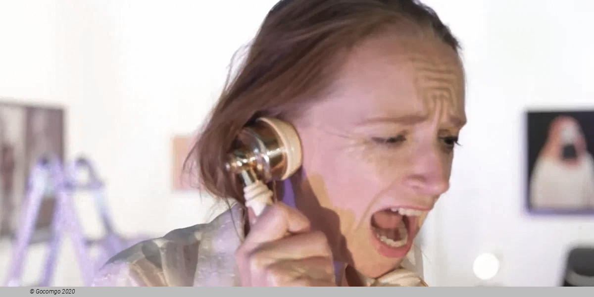 The Human Voice / Another Silence / Expectation