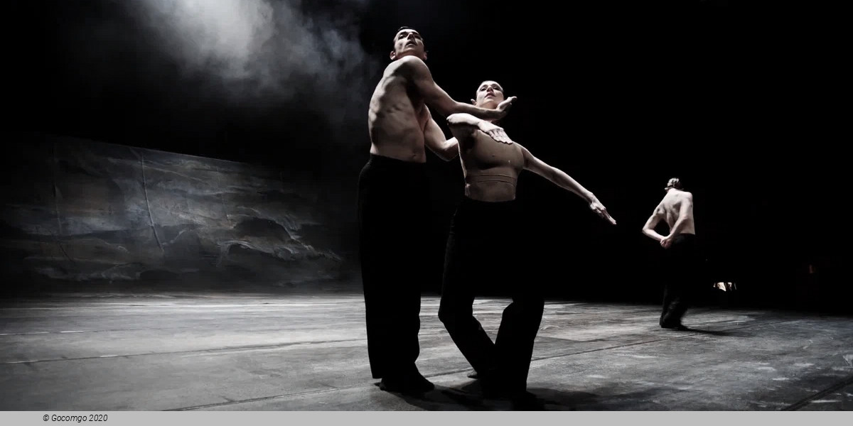 New ballet by Eyal Dadon, photo 3