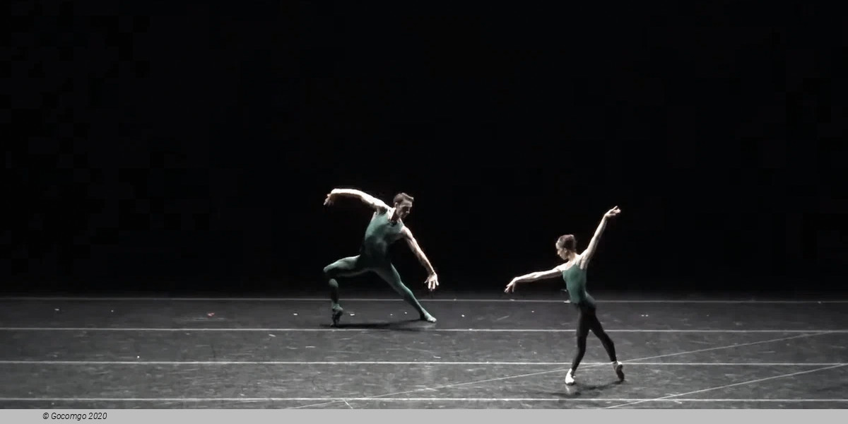 William Forsythe II