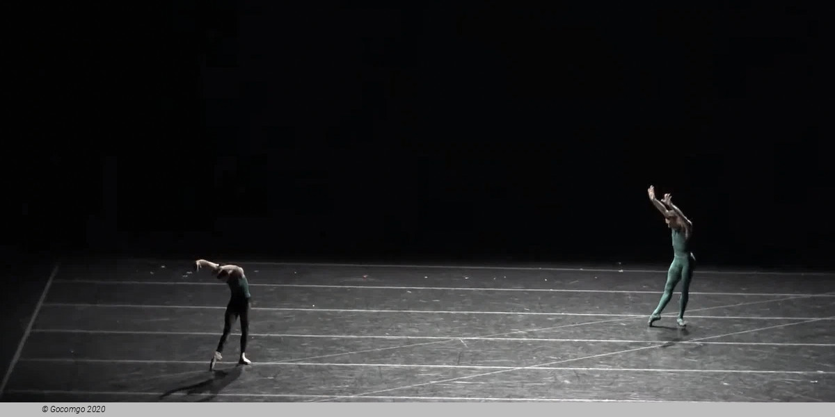 William Forsythe II