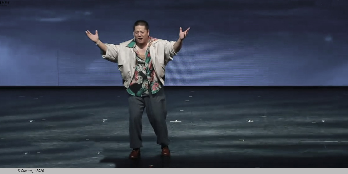 Musical "The Sound of Gulangyu", photo 2