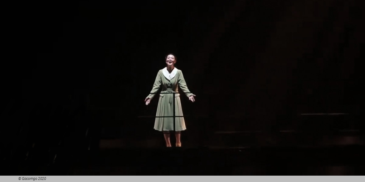 Musical "The Sound of Gulangyu", photo 3