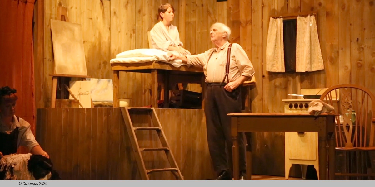 Goodnight Mister Tom, photo 1