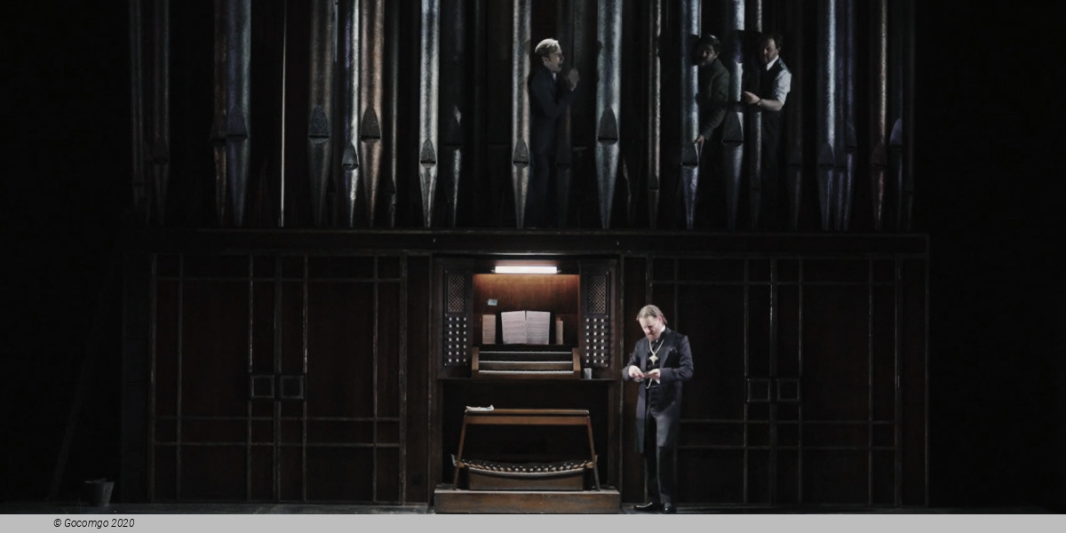 Twelfth Night (Was ihr wollt)