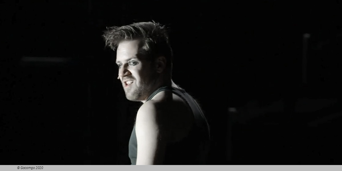 Die Dreigroschenoper (The Threepenny Opera)