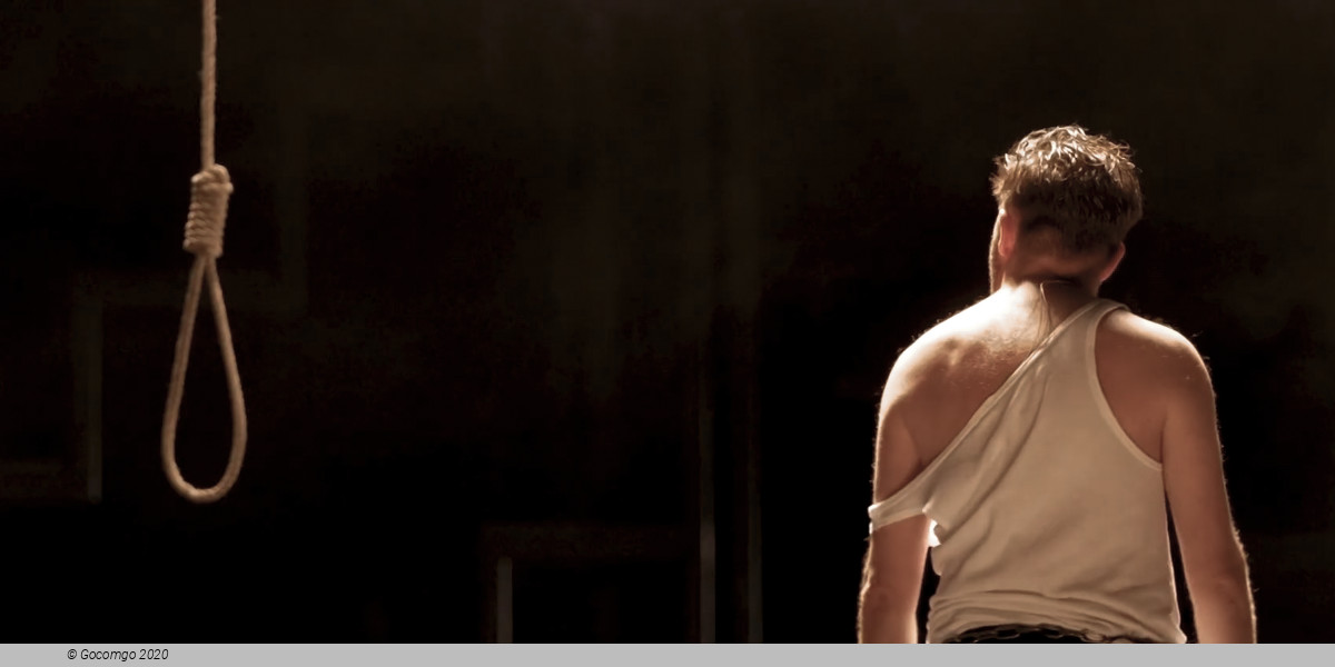 Die Dreigroschenoper (The Threepenny Opera)