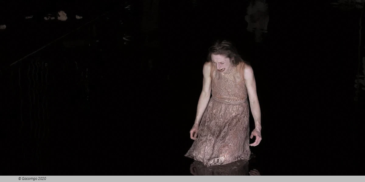 Medea by Euripides, photo 5