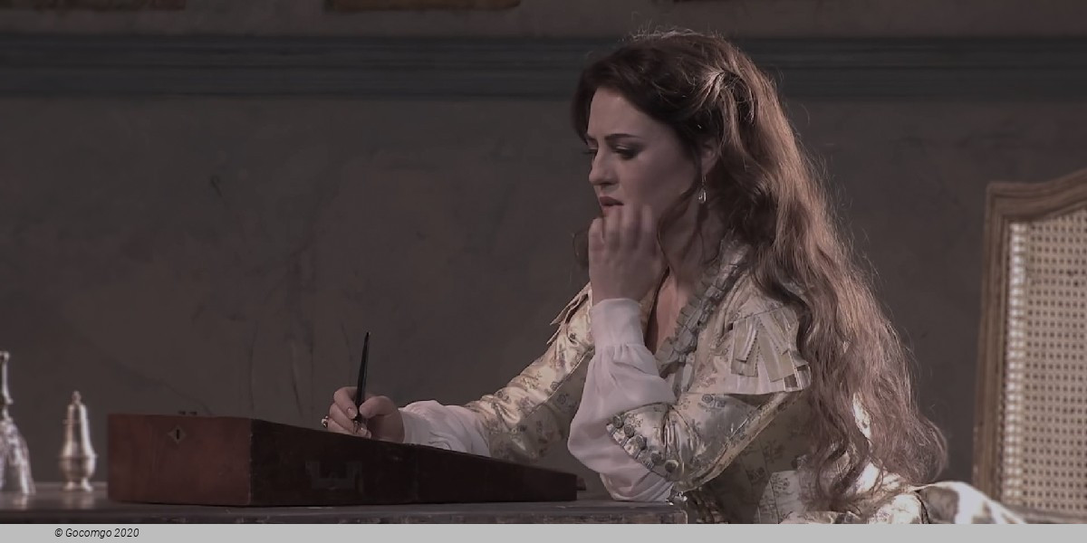 La traviata, photo 3