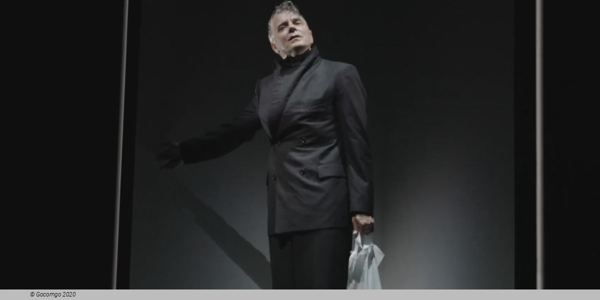 De Profundis, photo 2
