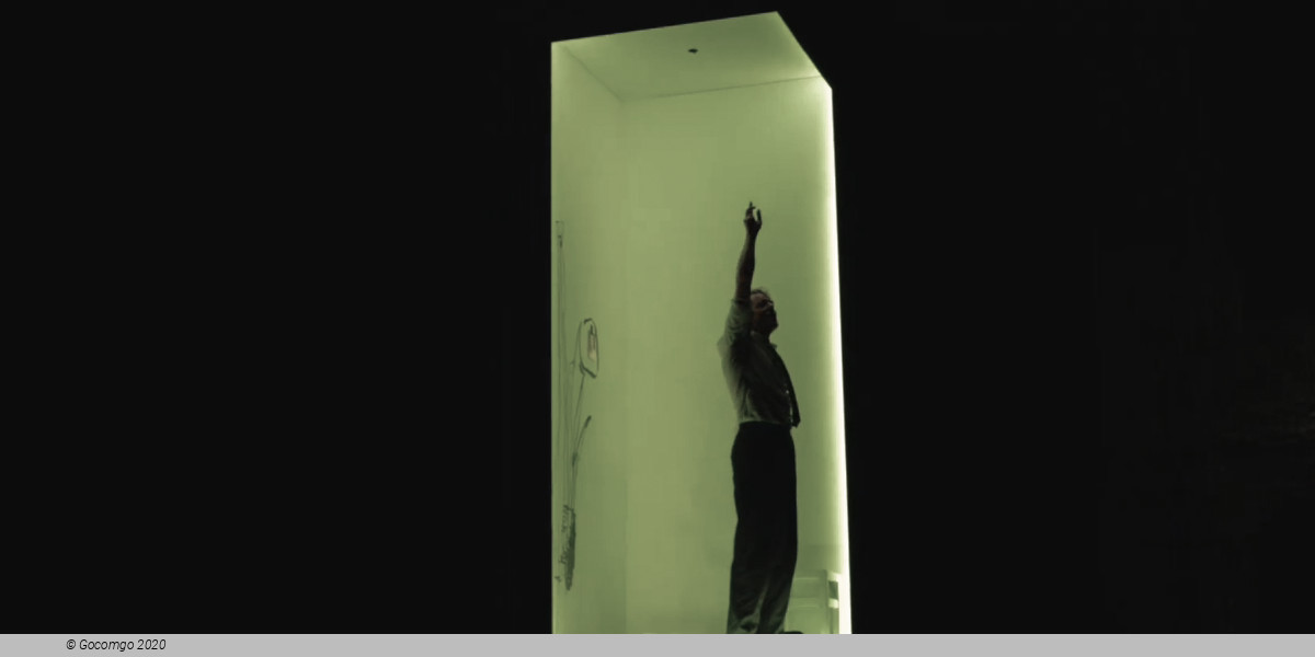De Profundis, photo 6