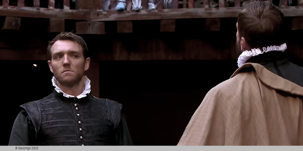 Julius Caesar, photo 4