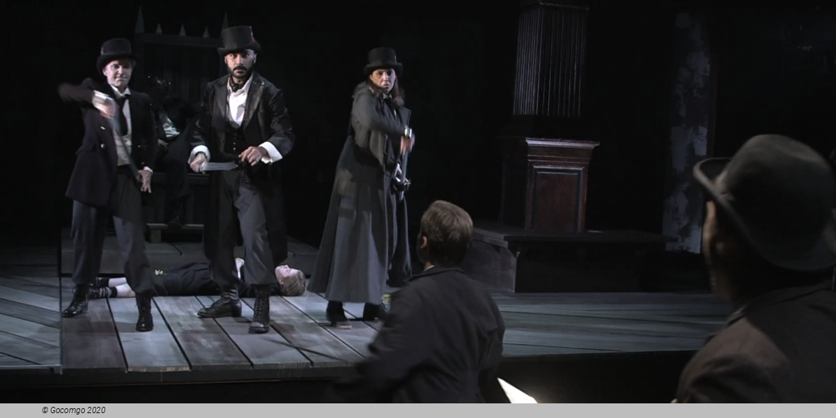 King John, photo 7