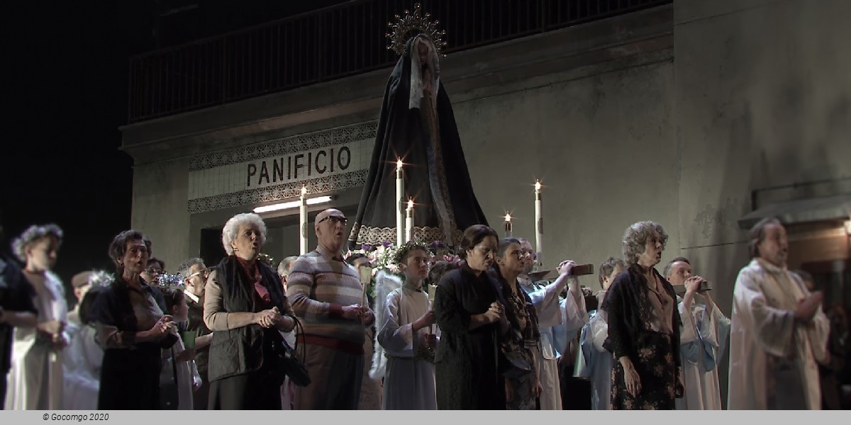 Cavalleria rusticana, photo 3