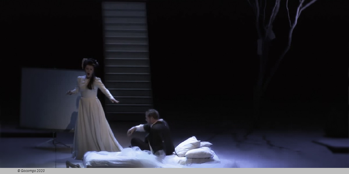 Madama Butterfly, photo 3