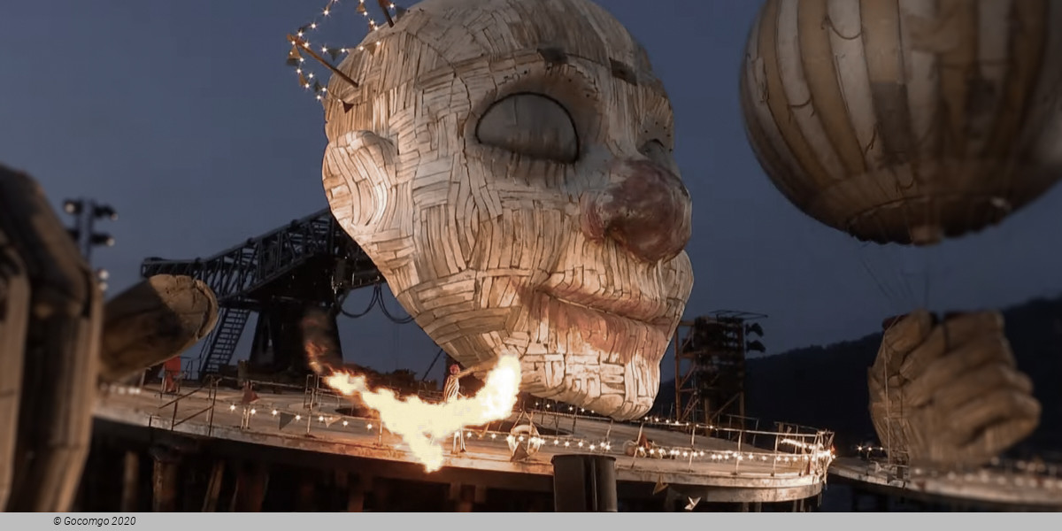 Giuseppe Verdi "Rigoletto", photo 4