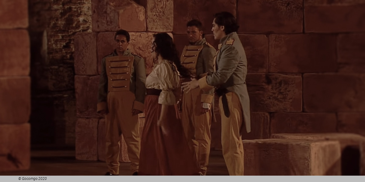 Carmen, photo 4