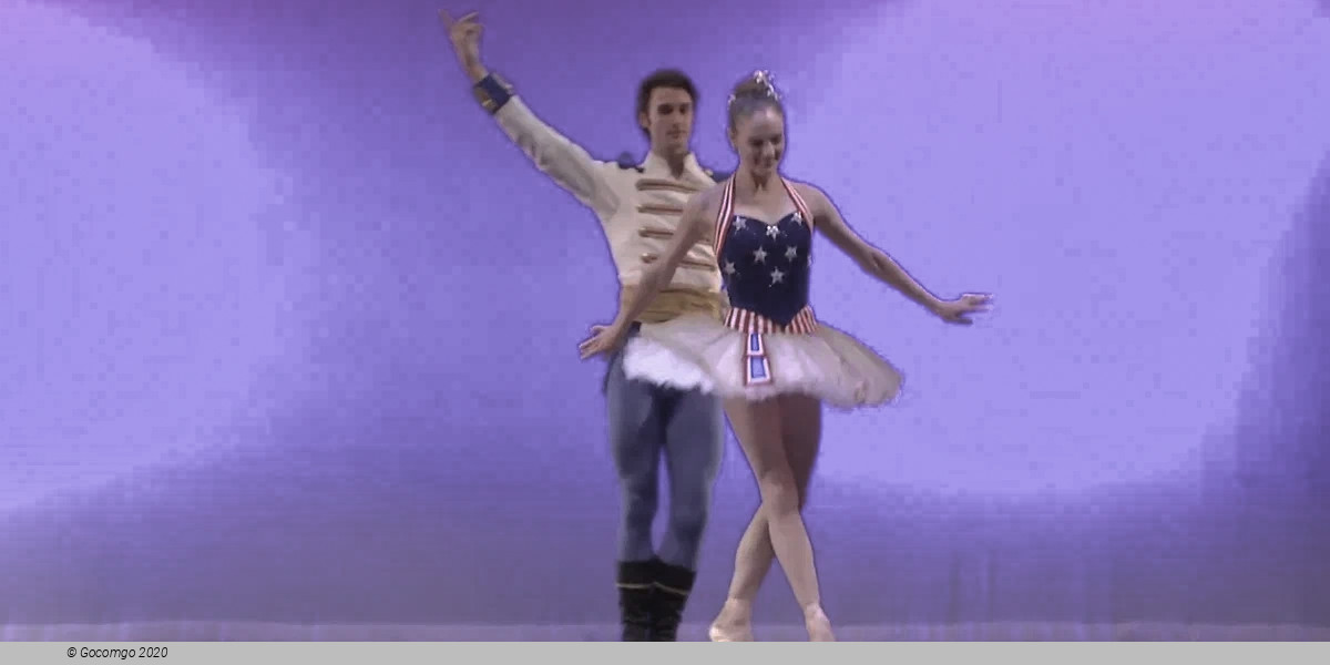 Stars and Stripes, photo 1