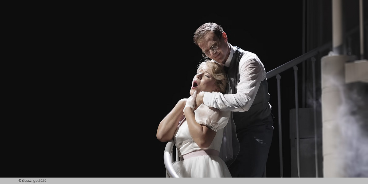 Il cappello di paglia di Firenze, photo 6