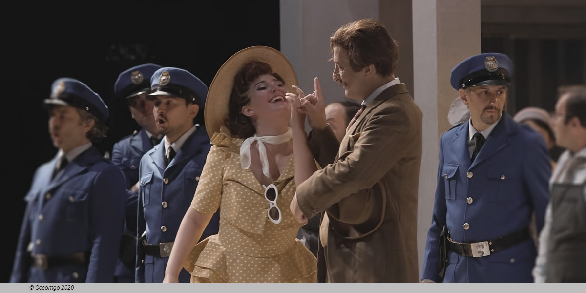 Il cappello di paglia di Firenze, photo 9