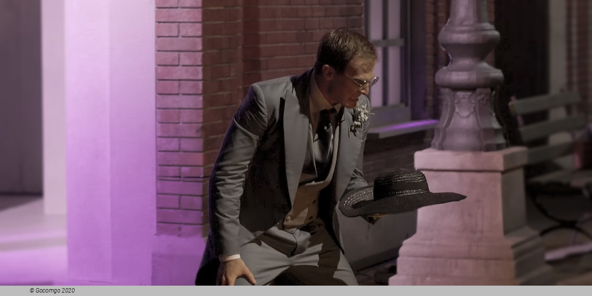 Il cappello di paglia di Firenze, photo 12